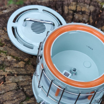 Flextail Max Lantern Humidifier Camping Light MAX LANTERN-GR