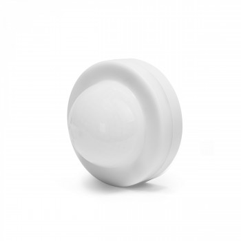 PIR motion and light sensor VIDEX VL-SPC46W 2000W White