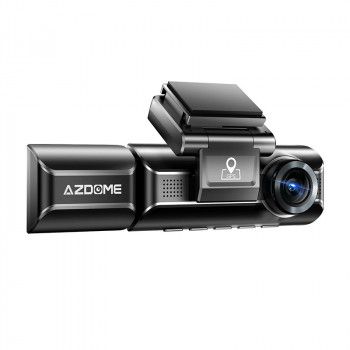 AZDOME M550 Max 4K Car Camera