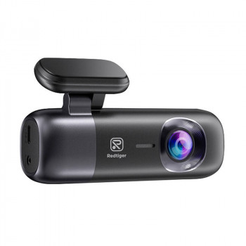Redtiger F9(32G) 4K front and rear car camera
