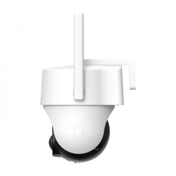 360° Outdoor WiFi Camera Botslab PT W313 3MP w/ solar panel