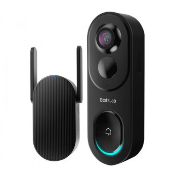 Video Doorbell Botslab 2 R810 5MP