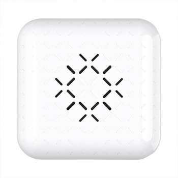 Carlinkit U2W MINI wireless adapter Apple Carplay (white)