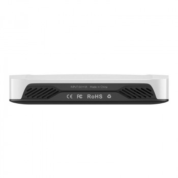 Carlinkit CPC200-Tbox UHD wireless adapter Carplay/Android (white)
