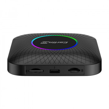 Carlinkit TBOX-Plus 8+128GB Apple Carplay/Android Auto wireless adapter