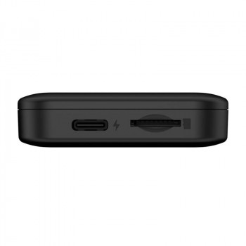 Carlinkit TBOX LITE Carplay/Android Auto Wireless Adapter (Black)