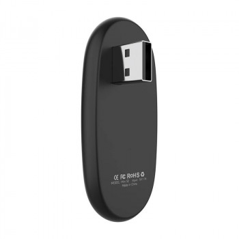 Carlinkit AIR X1 Carplay/Android Auto wireless adapter
