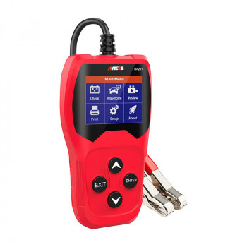 Battery Tester Ancel BA201