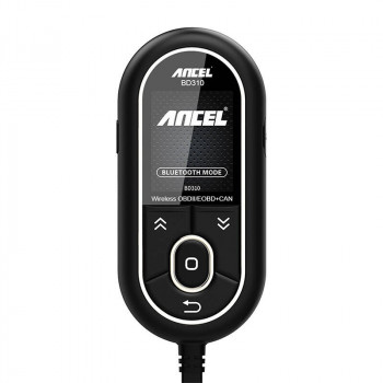 Diagnostic Scanner OBD2 Bluetooth Ancel BD310