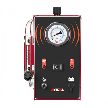 Ancel S300 leak detection smoke generator