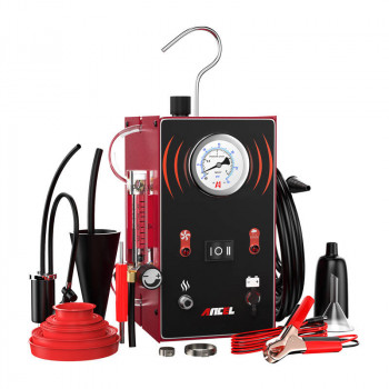 Ancel S300 leak detection smoke generator