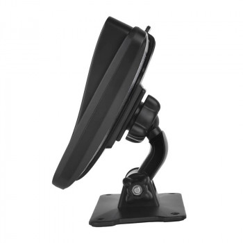Monitor samochodowy 7.0" Podofo A3327 Carplay/Airplay/Android Auto, Bluetooth, Mirror Link