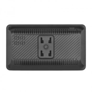 Car monitor 7.0" Podofo A3431 Carplay&Android Auto