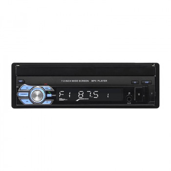 Car monitor 10.1" Podofo A3013 Carplay&Android Auto, Bluetooth, GPS, WIFI, USB