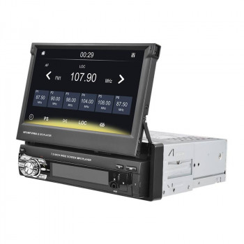 Car monitor 6.86'' Podofo A3503 Carplay&Android Auto, WIFI