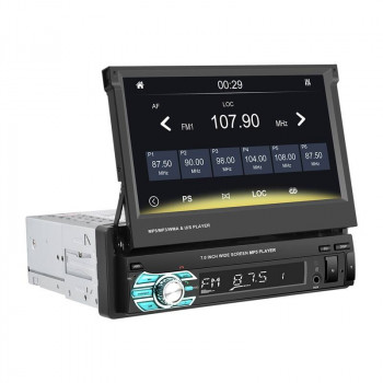 Car monitor 6.86'' Podofo A3503 Carplay&Android Auto, WIFI