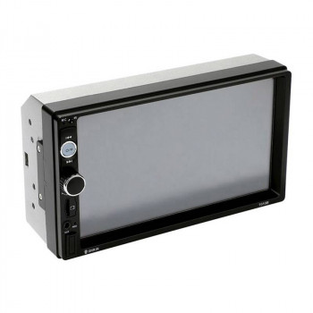 Podofo car monitor K0126 Mirror Link, BT, USB 7"