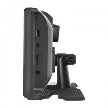Car monitor 9.3'' Podofo A3179 Carplay&Android Auto + Camera