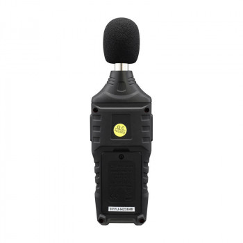 Digital decibel meter Habotest HT622B USB A/C