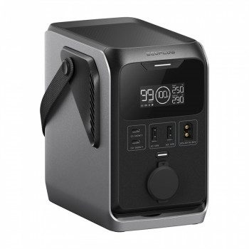 EcoFlow TRAIL 300W DC Portable Power Station - Power bank