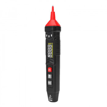Habotest HT121, non-contact voltage tester / diode tester, NCV, True RMS