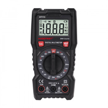 Habotest HT113 Digital Universal Multimeter