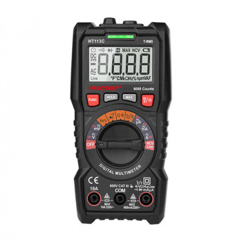 Habotest HT113C Digital Universal Multimeter