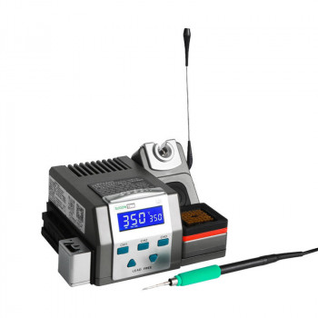 SUGON T60 soldering station + TJ8 extension