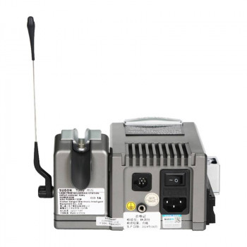 SUGON T60 soldering station + TJ8 extension