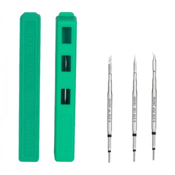SUGON T60 soldering station + TJ8 extension