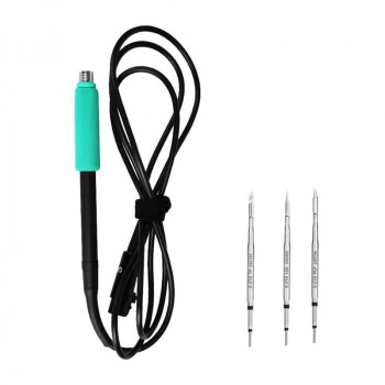 SUGON T60 soldering station + TJ8 extension