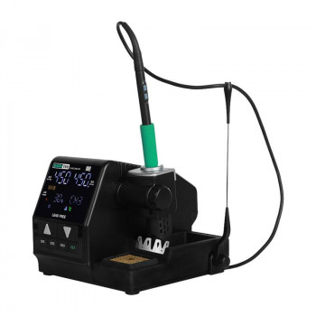 SUGON T26D soldering station + C210 soldering tips