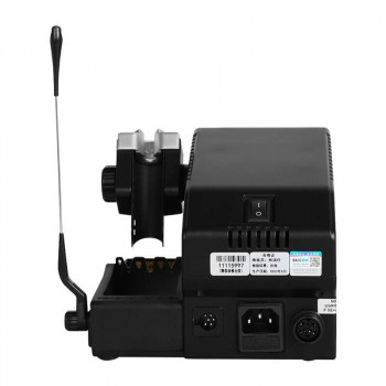SUGON T26D soldering station + C210 soldering tips