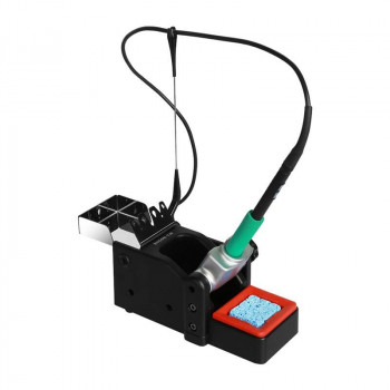 SUGON T26D soldering station + C210 soldering tips