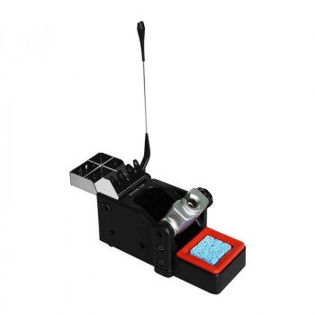 SUGON T26D soldering station + C210 soldering tips