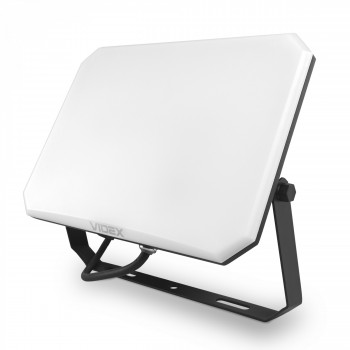 Prožektors LED 100W, 8200Lm 5000K, VIDEX F3 VLE-F3-1005B ( neitrāli balta gaisma )