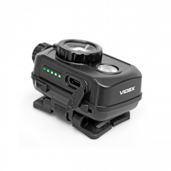 LED Headlamp VIDEX VLF-H047Z 1000Lm 5000K