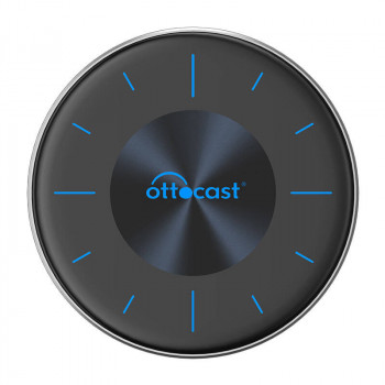 Adapter Ottocast PCS46 OtooAiBox P3 2/3/4G SIM CARD HDMI Android (black)