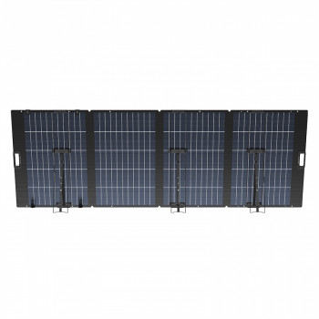 EcoFlow NextGen 400W folding photovoltaic solar panel