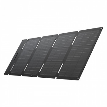 Bundle of Power Station EcoFlow RIVER 3 UPS + Solar Panel 45W USB-C
