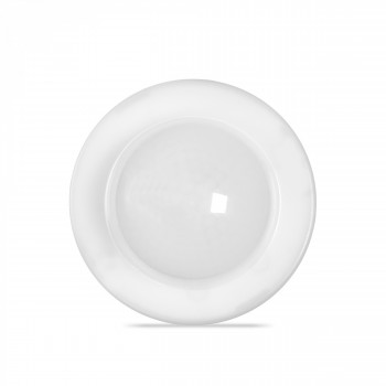 PIR motion and light sensor VIDEX VL-SPC46W 2000W White