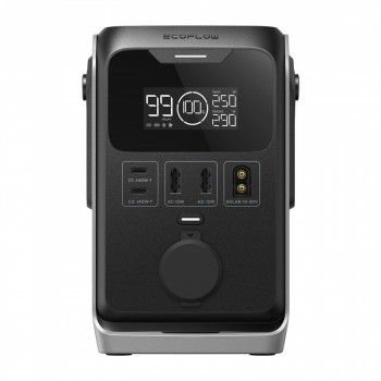 EcoFlow TRAIL 300W DC Portable Power Station - Power bank