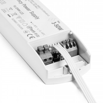 LED Light Emergency Power Supply VIDEX VL-EMM-L23