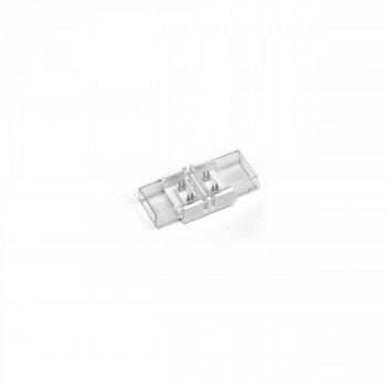 LED strip straight interconnector VIDEX VL-LST-CB65-FC03 – Straight diode strip extension without power and brightness losses