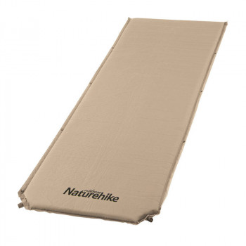 Naturehike D03 NH20DZ003 Self-Inflating Mat With Connectivity