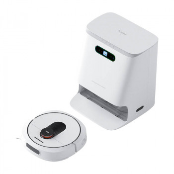 Robot vacuum cleaner robot  Roidmi EVA 2023