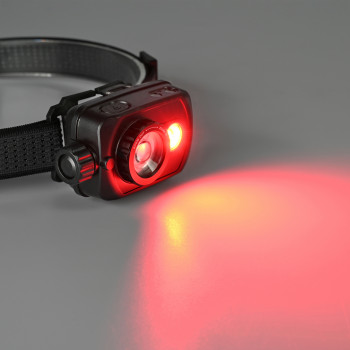 LED Headlamp VIDEX VLF-H047Z 1000Lm 5000K