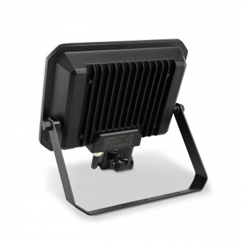 Prožektors ar sensoru LED 50W, 4100Lm 5000K, VLE-F3-0505B-S (sensors 2-12m, 10sec-7min, 10-2000lx, <120*), VIDEX F3-PIR (neitrāli balta gaisma)