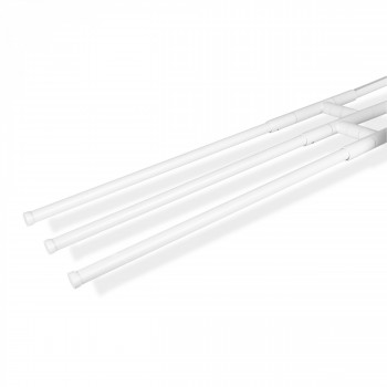 LED Ceiling Light VIDEX CLD013 40W 3000-4000-6000K White