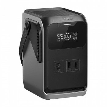 EcoFlow TRAIL 200W DC Portable Power Station - Power bank